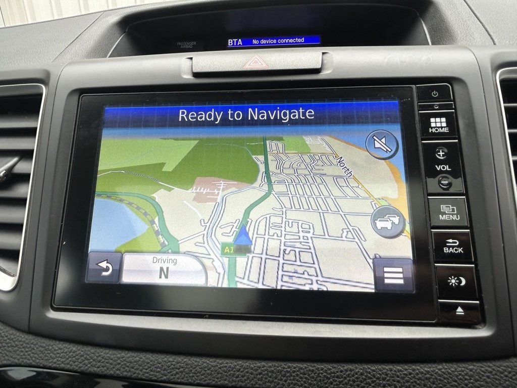 Used Honda CR-V 2015 for sale - 75973921: Photo 17