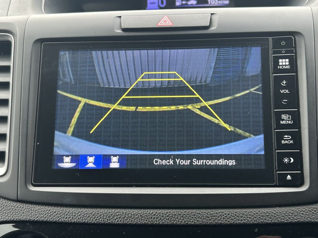 Used Honda CR-V 2015 for sale - 75973921: Photo 19