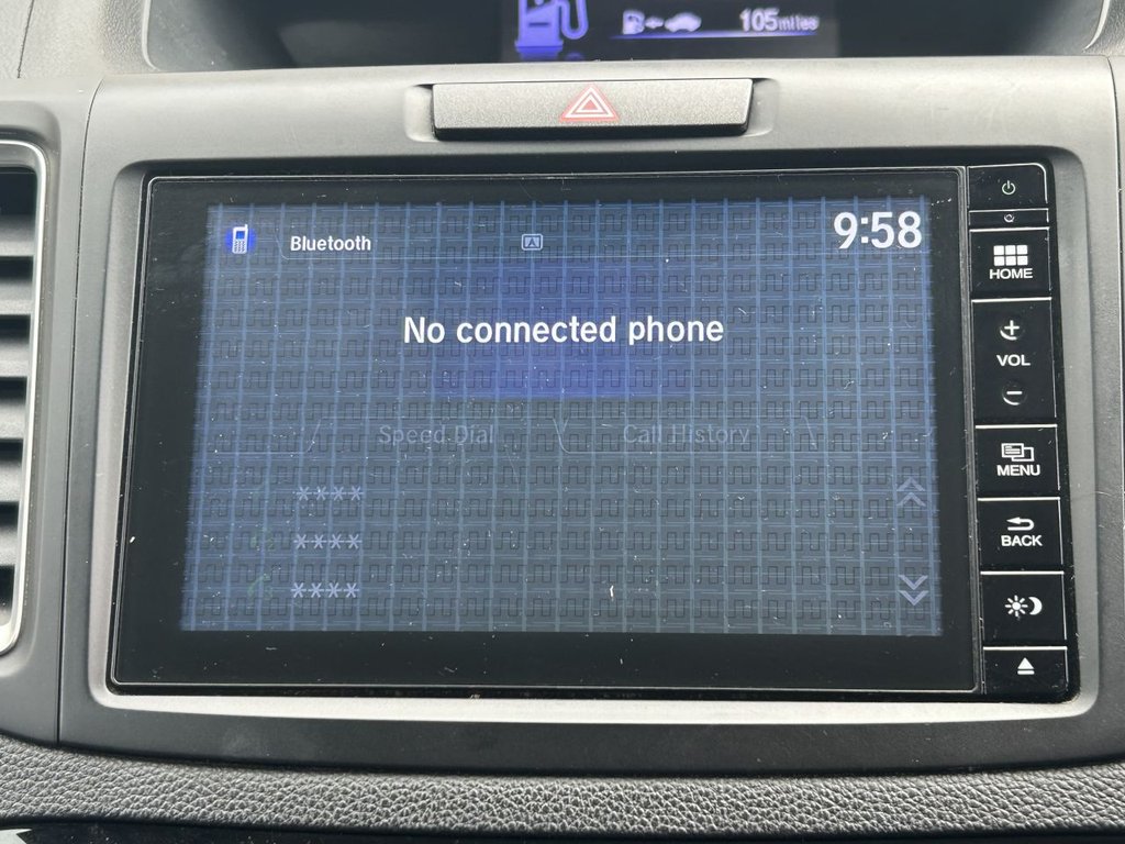 Used Honda CR-V 2015 for sale - 75973921: Photo 20