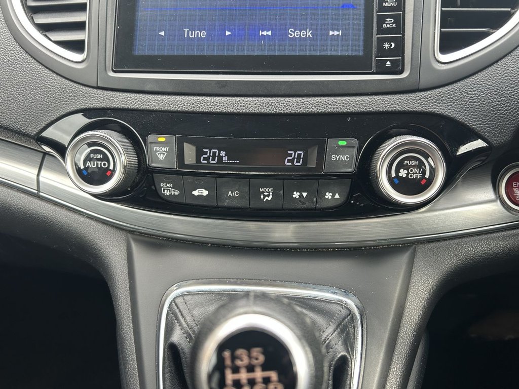 Used Honda CR-V 2015 for sale - 75973921: Photo 22