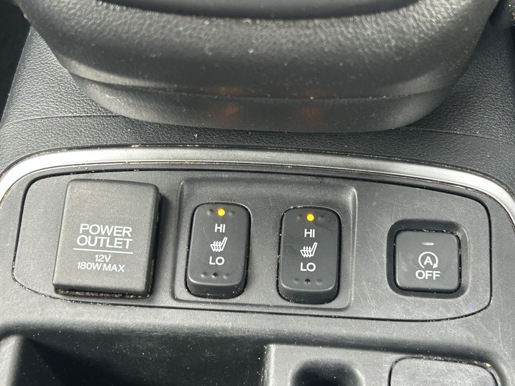 Used Honda CR-V 2015 for sale - 75973921: Photo 26