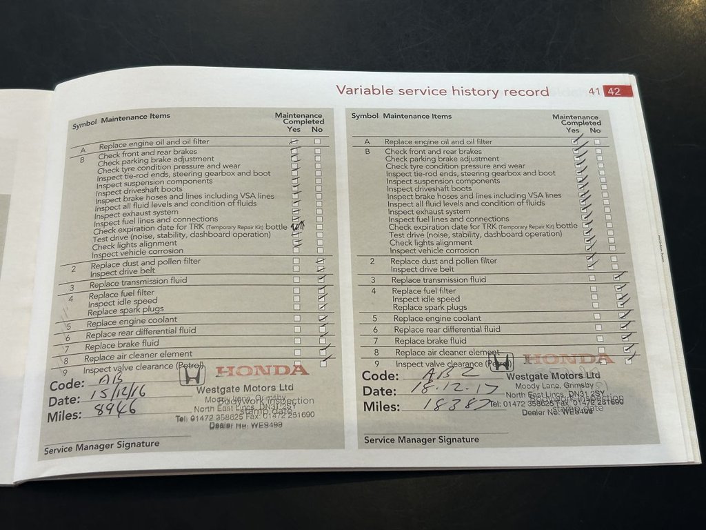 Used Honda CR-V 2015 for sale - 75973921: Photo 28