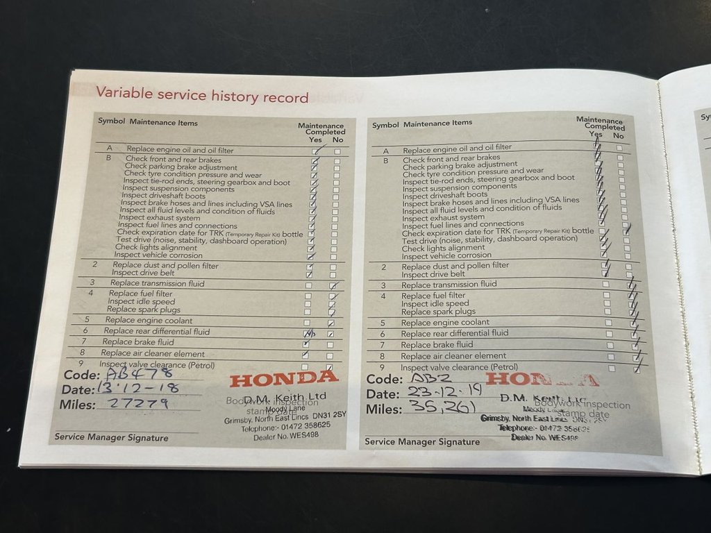 Used Honda CR-V 2015 for sale - 75973921: Photo 29