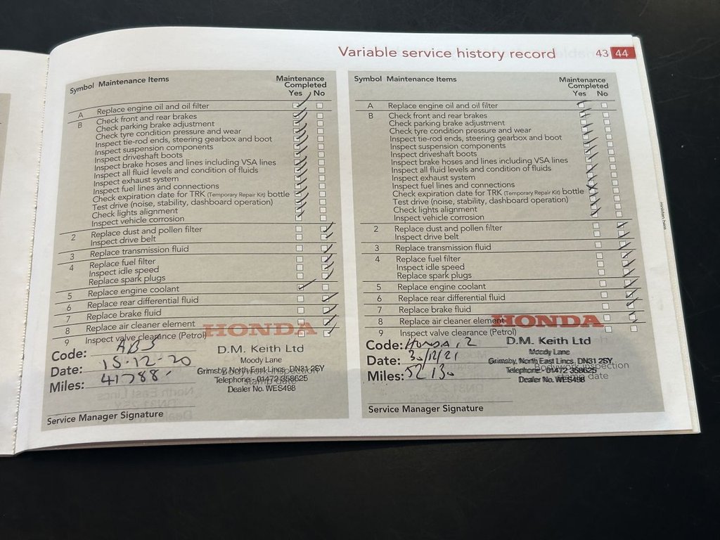 Used Honda CR-V 2015 for sale - 75973921: Photo 30