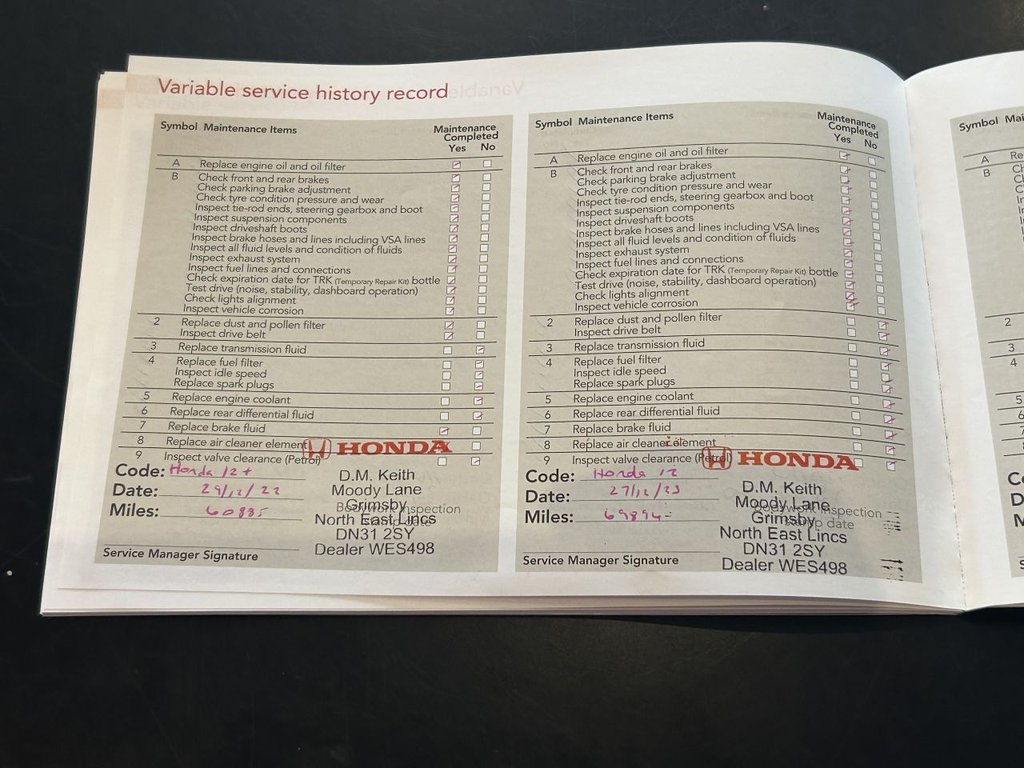 Used Honda CR-V 2015 for sale - 75973921: Photo 31