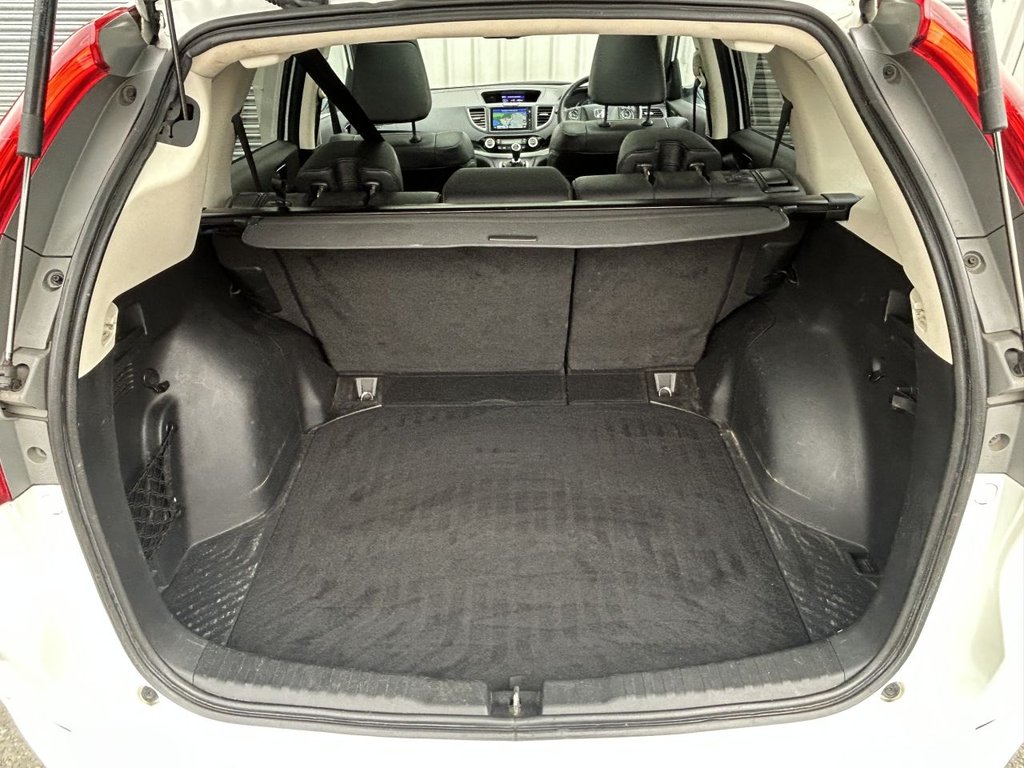 Used Honda CR-V 2015 for sale - 75973921: Photo 9