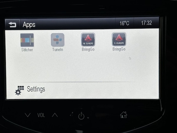 Used Vauxhall Corsa 2015 for sale - 76098194: Photo 13