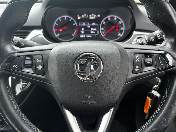 Used Vauxhall Corsa 2015 for sale - 76098194: Photo 16