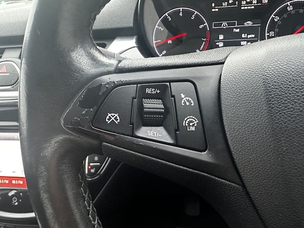 Used Vauxhall Corsa 2015 for sale - 76098194: Photo 17