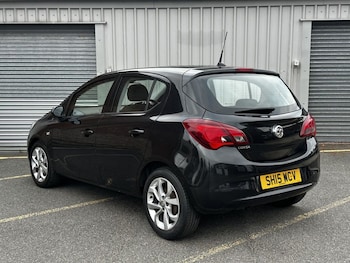 Used Vauxhall Corsa 2015 for sale - 76098194: Photo 3