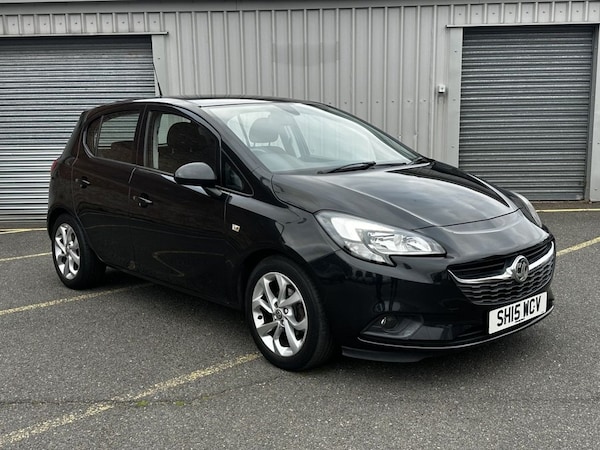 Used Vauxhall Corsa 2015 for sale - 76098194: Photo 7