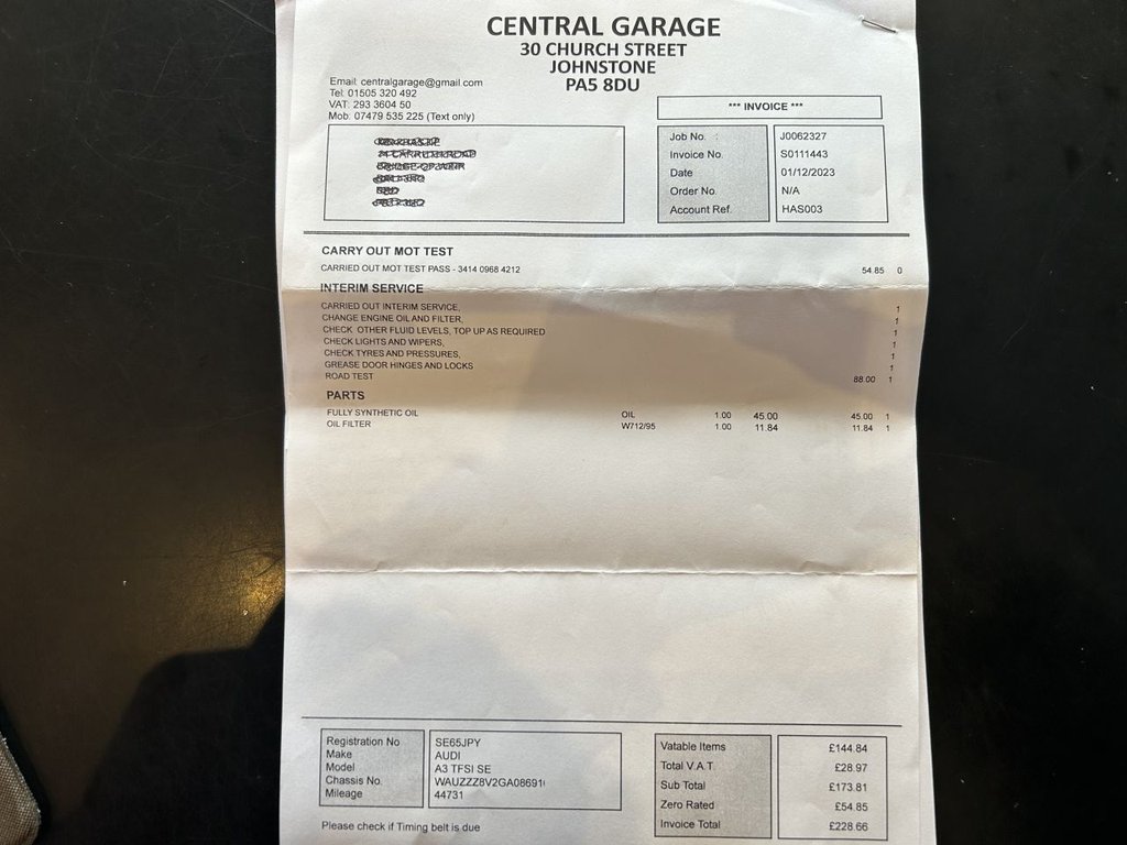 Vehicle 24