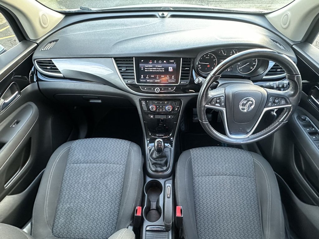 Used Vauxhall Mokka X 2019 for sale - 76792168: Photo 10