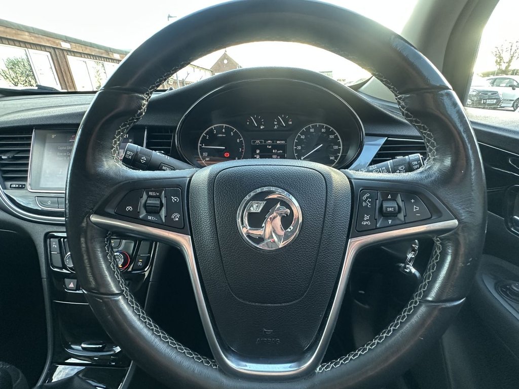 Used Vauxhall Mokka X 2019 for sale - 76792168: Photo 12