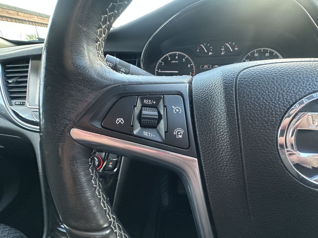 Used Vauxhall Mokka X 2019 for sale - 76792168: Photo 13