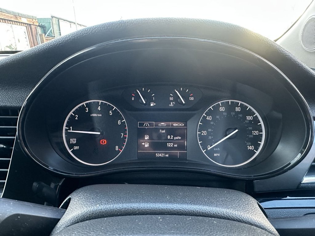 Used Vauxhall Mokka X 2019 for sale - 76792168: Photo 15