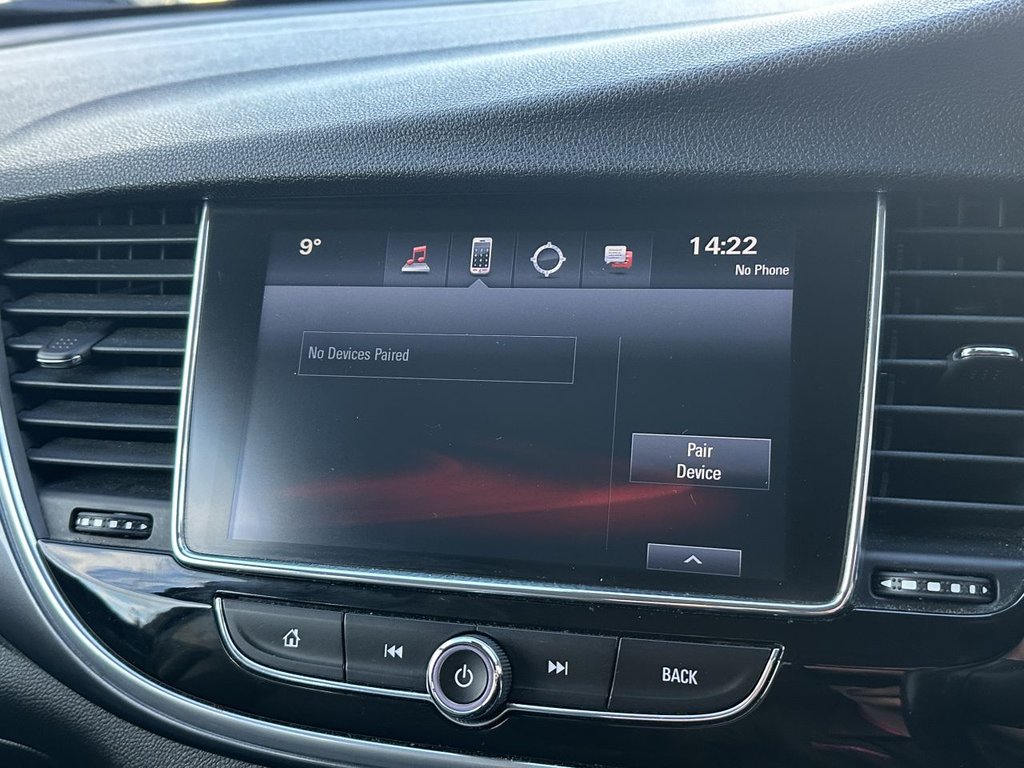 Used Vauxhall Mokka X 2019 for sale - 76792168: Photo 16