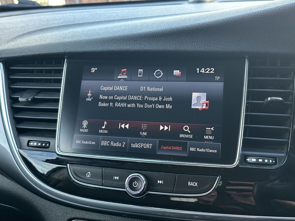 Used Vauxhall Mokka X 2019 for sale - 76792168: Photo 17