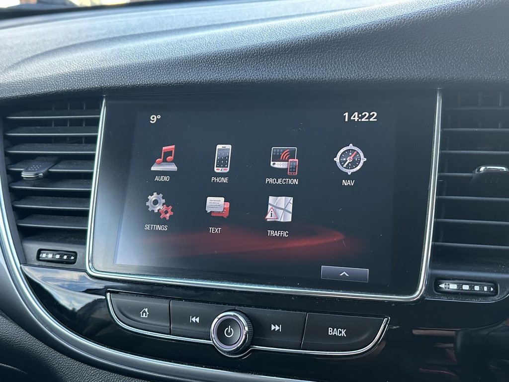 Used Vauxhall Mokka X 2019 for sale - 76792168: Photo 18