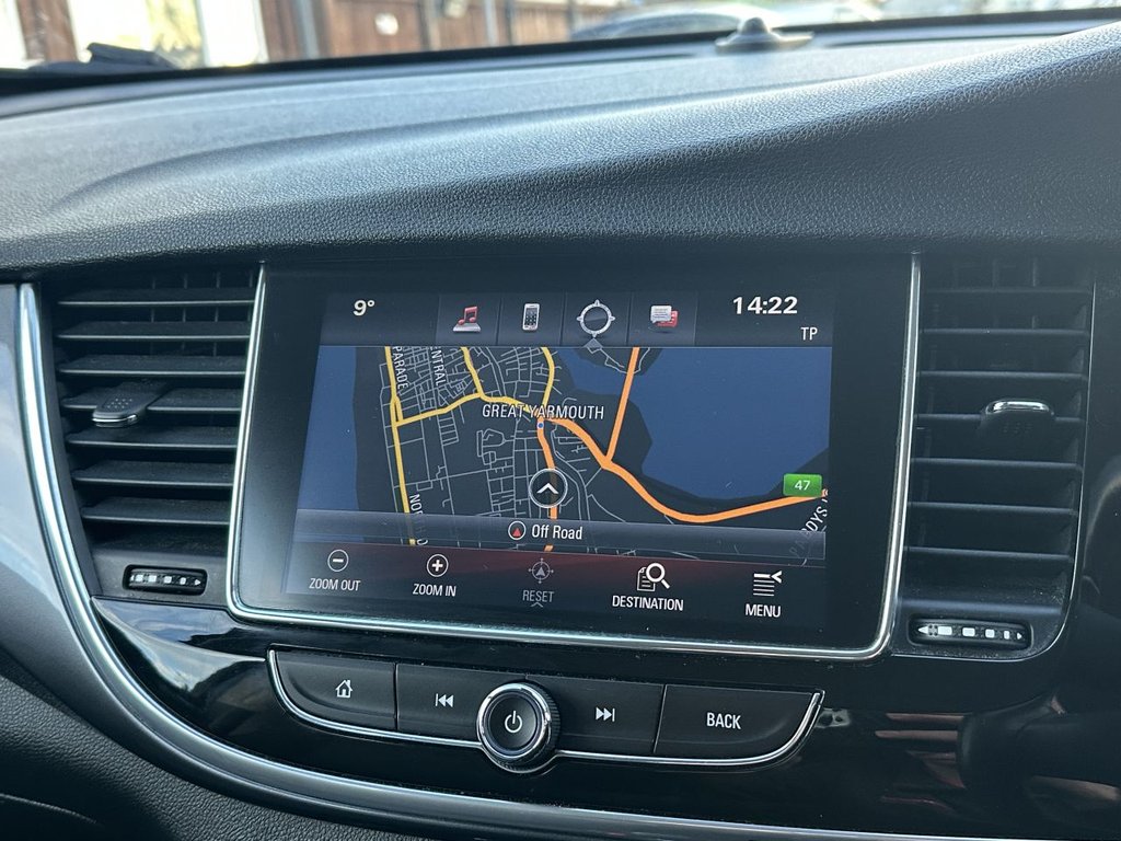 Used Vauxhall Mokka X 2019 for sale - 76792168: Photo 19