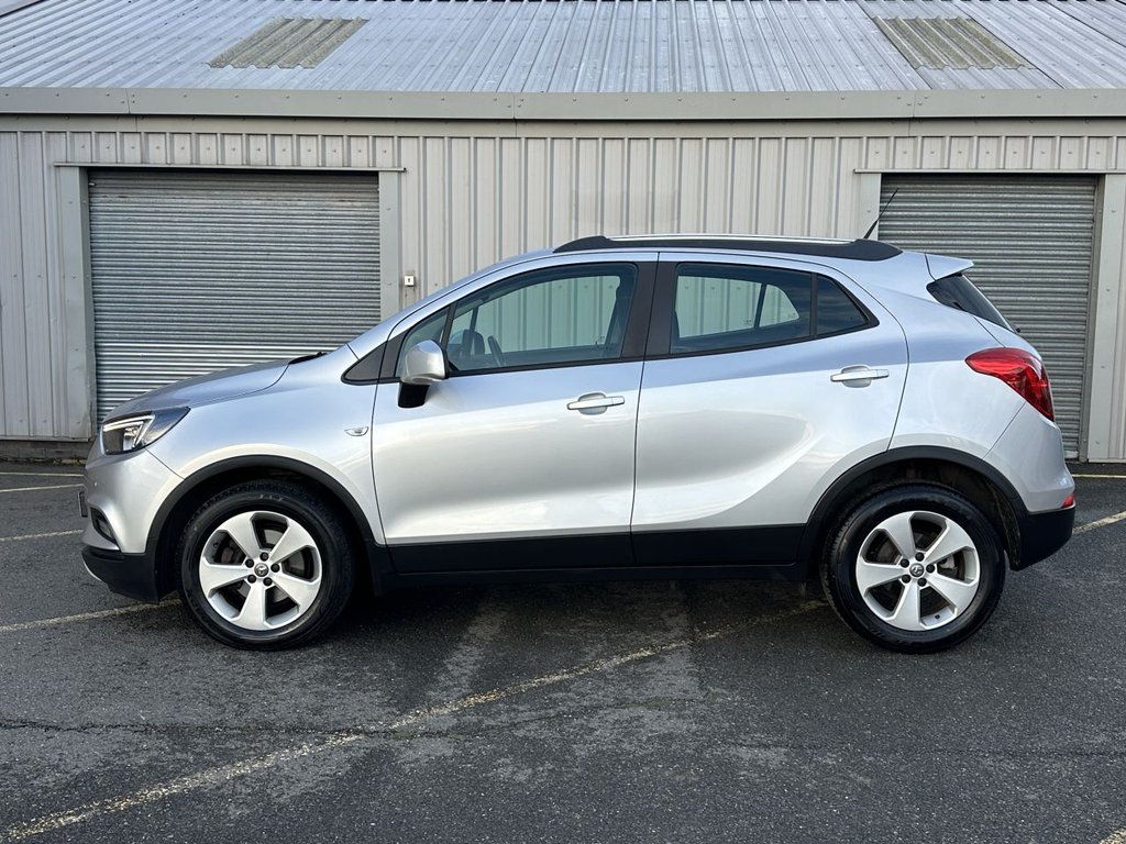 Used Vauxhall Mokka X 2019 for sale - 76792168: Photo 2