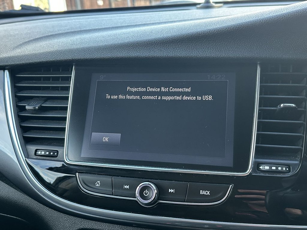 Used Vauxhall Mokka X 2019 for sale - 76792168: Photo 20