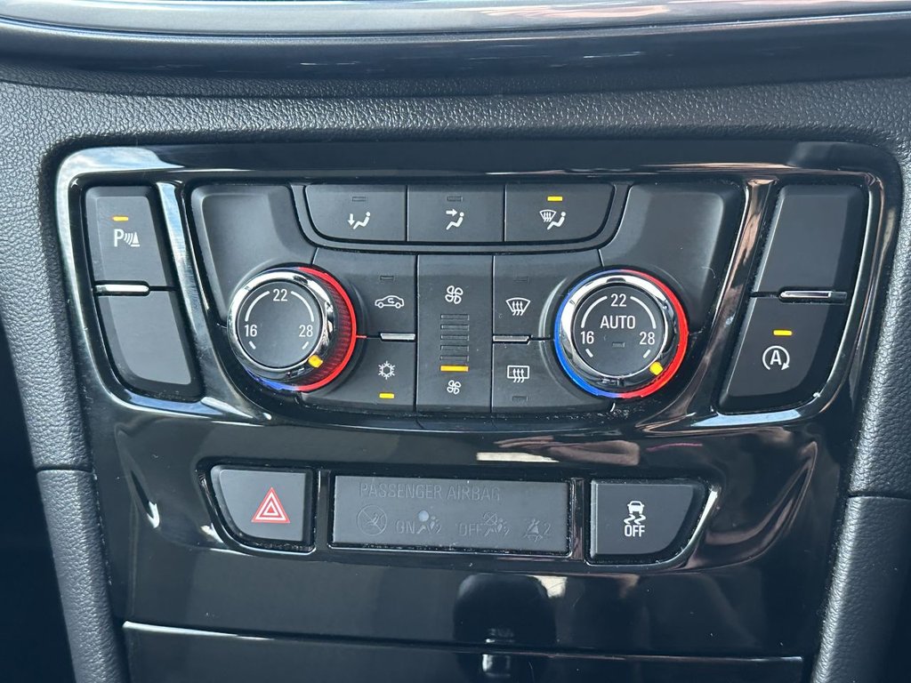 Used Vauxhall Mokka X 2019 for sale - 76792168: Photo 21