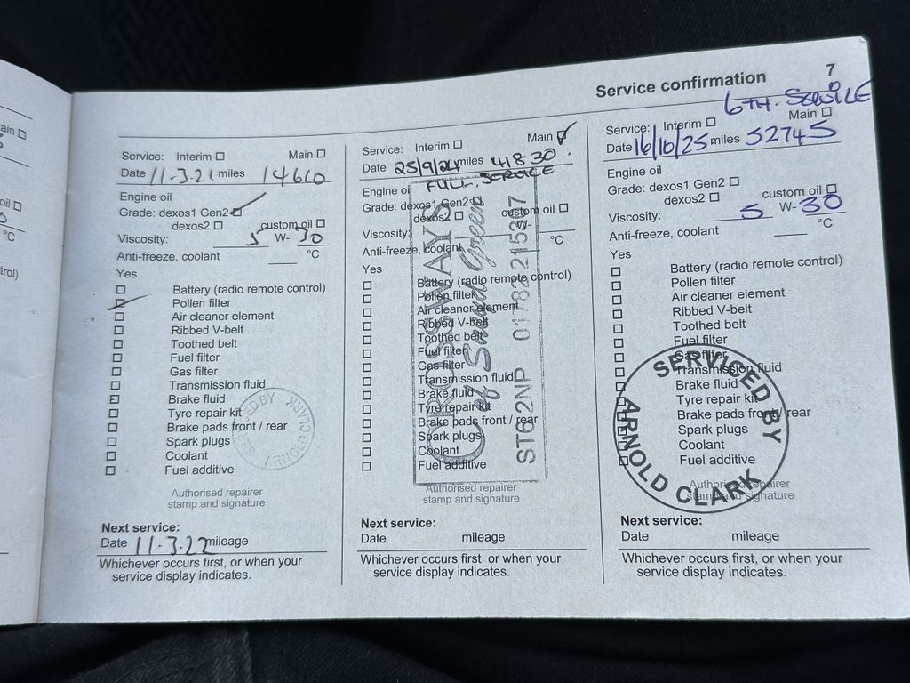 Used Vauxhall Mokka X 2019 for sale - 76792168: Photo 23