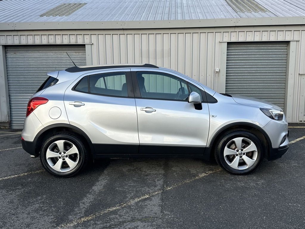 Used Vauxhall Mokka X 2019 for sale - 76792168: Photo 6