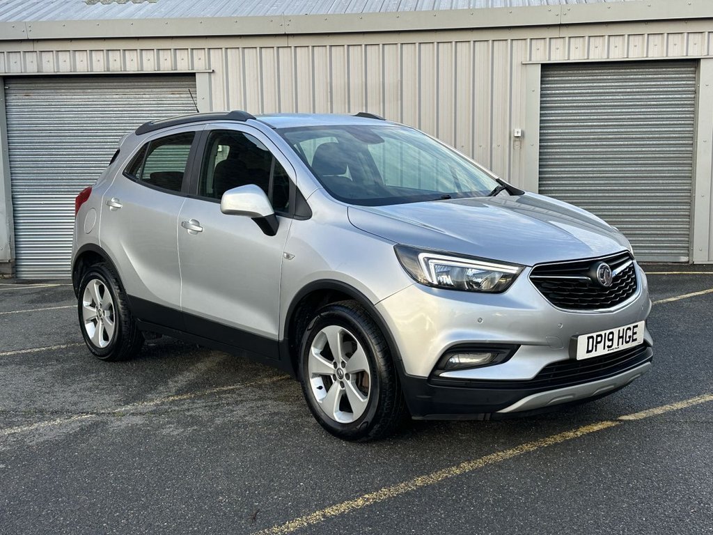 Used Vauxhall Mokka X 2019 for sale - 76792168: Photo 7