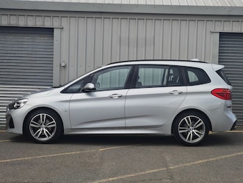 Used BMW 2 Series Gran Tourer 2019 for sale - 75253480: Photo