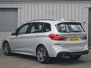 Used BMW 2 Series Gran Tourer 2019 for sale - 75253480: Photo