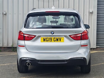 Used BMW 2 Series Gran Tourer 2019 for sale - 75253480: Photo