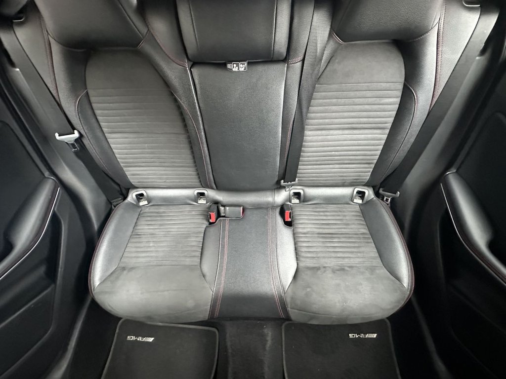 Used Mercedes-Benz A-Class 2016 for sale - 77178013: Photo 10