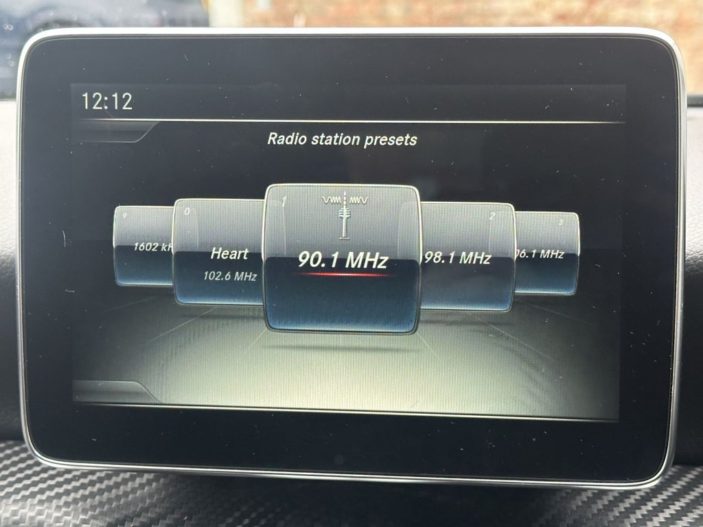 Used Mercedes-Benz A-Class 2016 for sale - 77178013: Photo 12