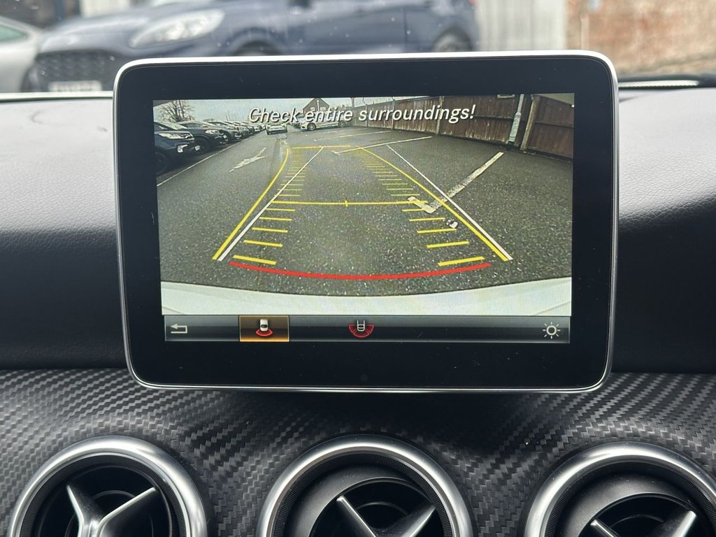 Used Mercedes-Benz A-Class 2016 for sale - 77178013: Photo 14