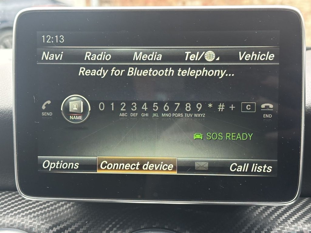 Used Mercedes-Benz A-Class 2016 for sale - 77178013: Photo 15