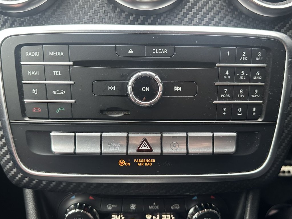 Used Mercedes-Benz A-Class 2016 for sale - 77178013: Photo 20