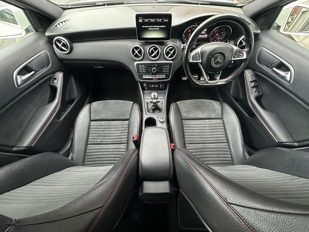 Used Mercedes-Benz A-Class 2016 for sale - 77178013: Photo 9