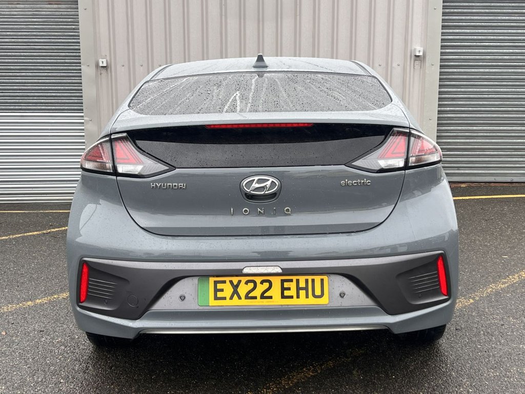 Used Hyundai IONIQ 2022 for sale - 78022152: Photo 4