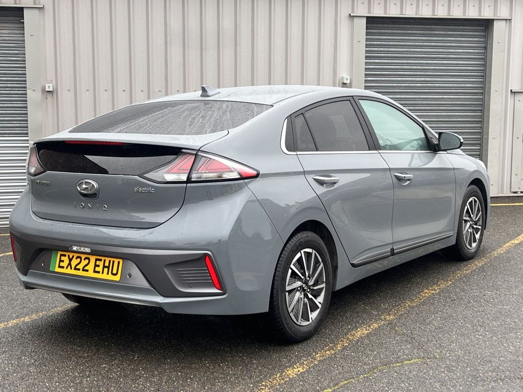 Used Hyundai IONIQ 2022 for sale - 78022152: Photo 5