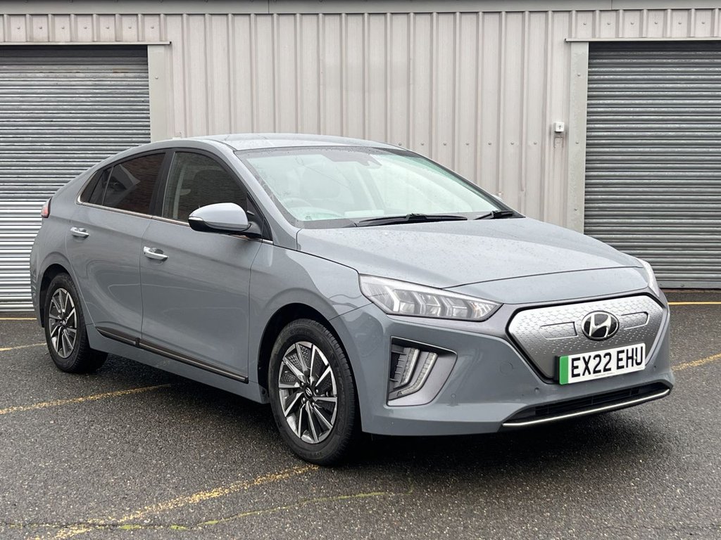 Used Hyundai IONIQ 2022 for sale - 78022152: Photo 7