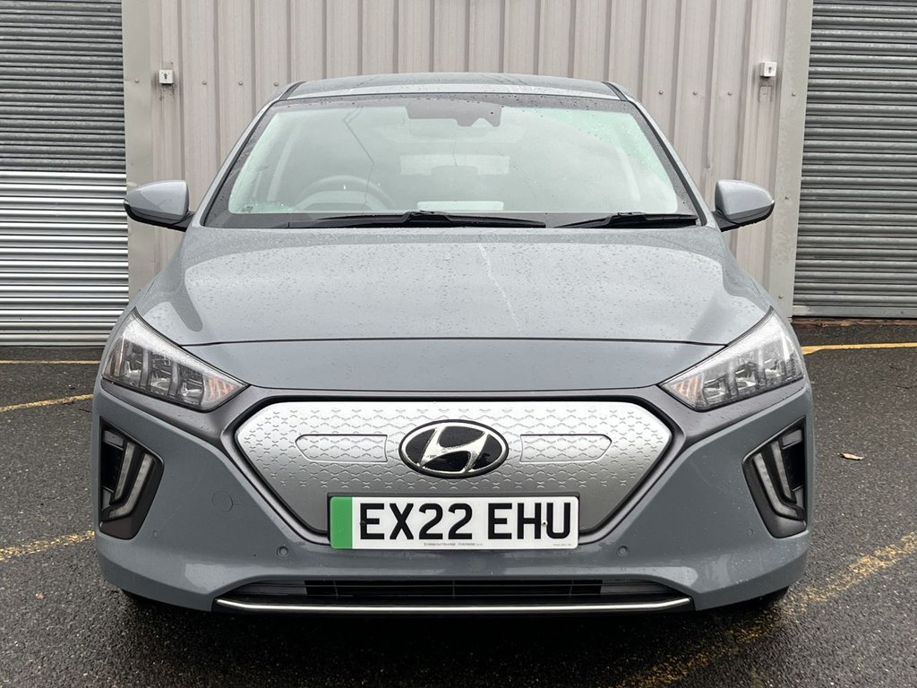 Used Hyundai IONIQ 2022 for sale - 78022152: Photo 8