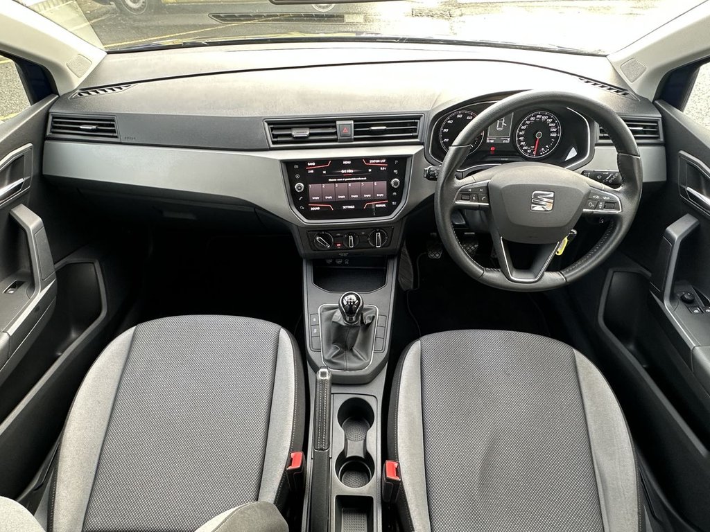 Used SEAT Ibiza 2017 for sale - 77421739: Photo 10