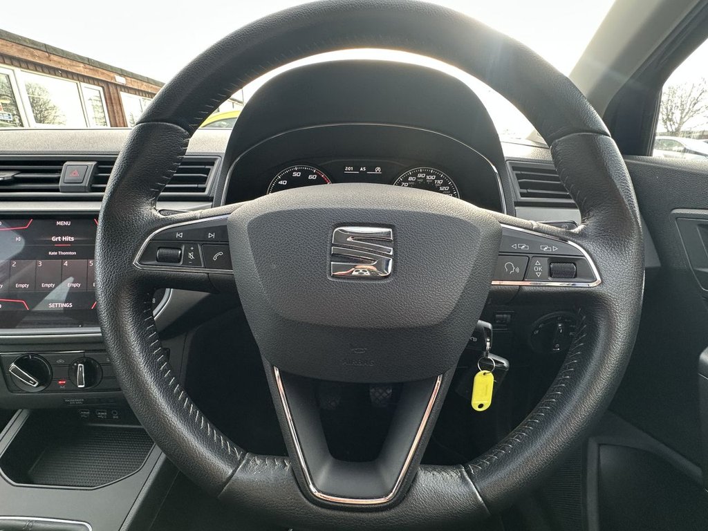 Used SEAT Ibiza 2017 for sale - 77421739: Photo 12