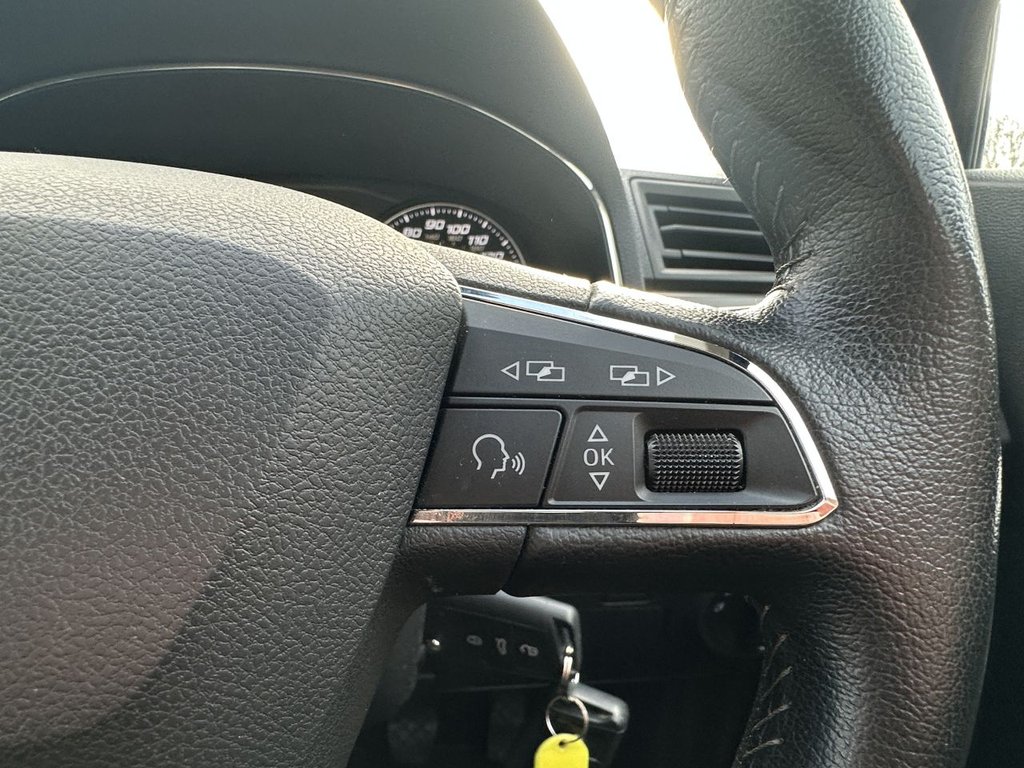 Used SEAT Ibiza 2017 for sale - 77421739: Photo 14