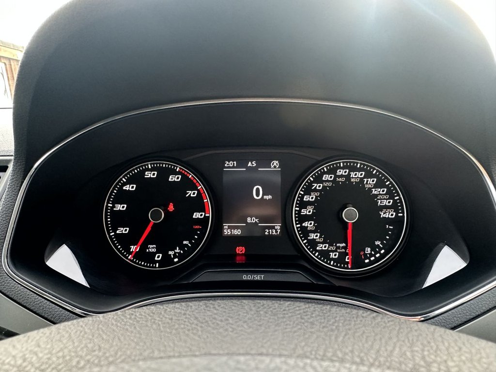 Used SEAT Ibiza 2017 for sale - 77421739: Photo 15