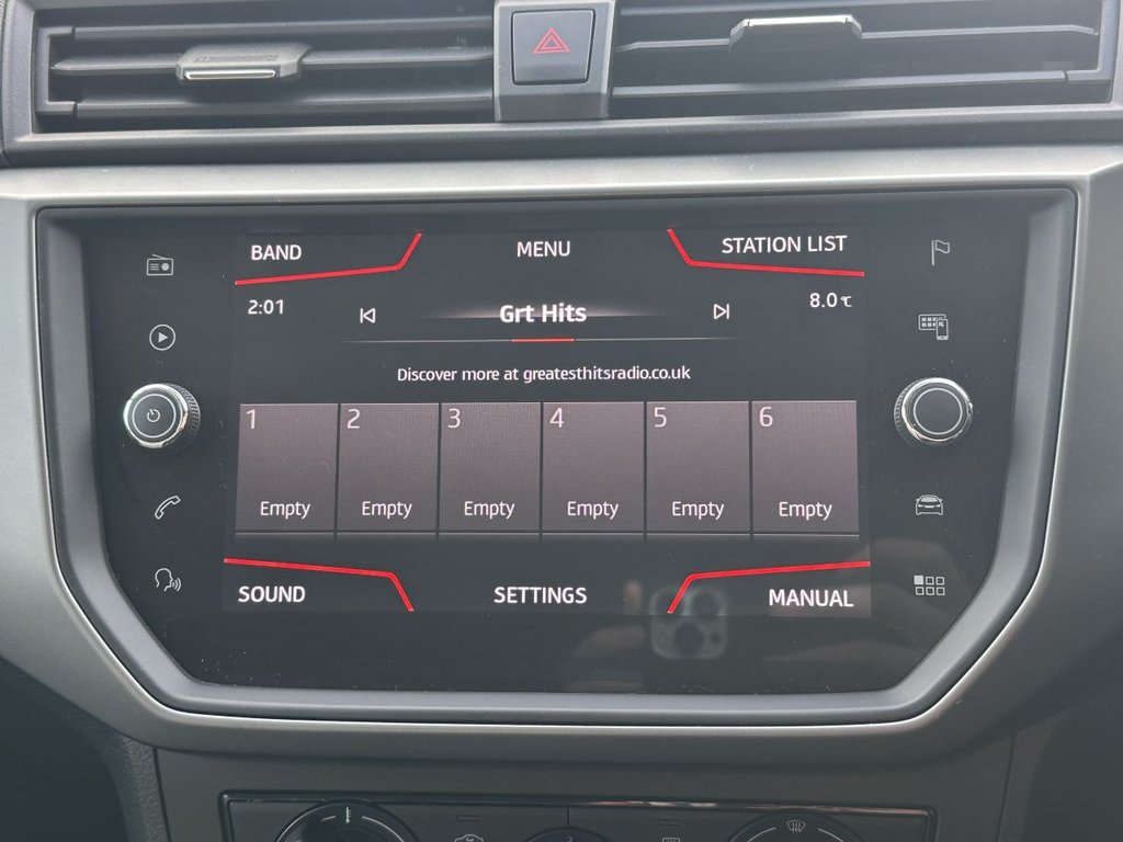 Used SEAT Ibiza 2017 for sale - 77421739: Photo 17