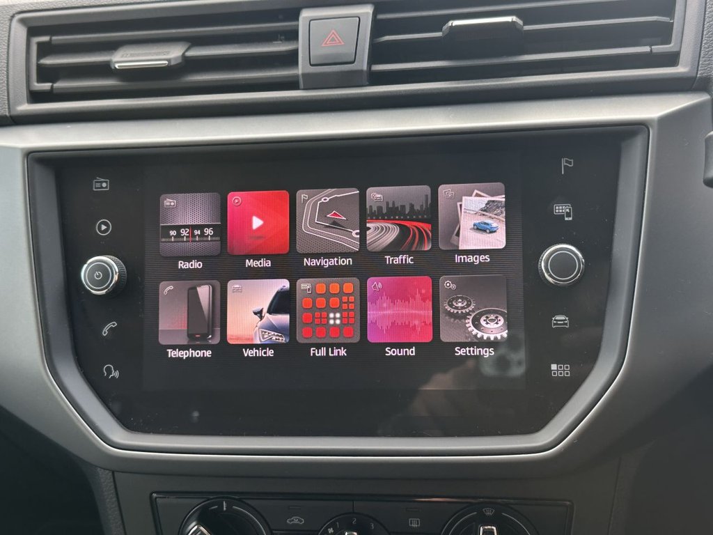 Used SEAT Ibiza 2017 for sale - 77421739: Photo 18