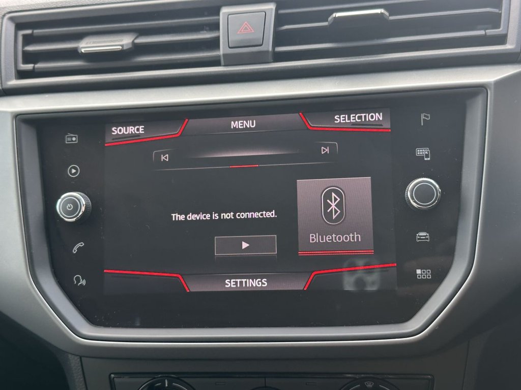 Used SEAT Ibiza 2017 for sale - 77421739: Photo 19